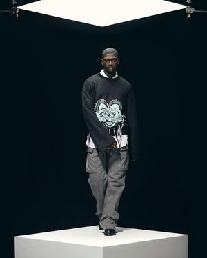 Image post by @hypebeast on Instagram
