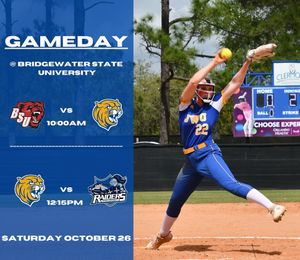 Image post by @jwusoftball on Instagram
