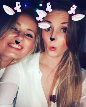 Image post by @carolinedame on Instagram