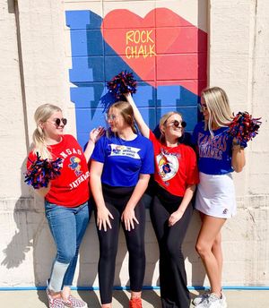 Image post by @rallyhouseku on Instagram
