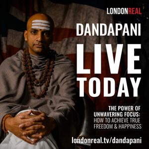 Image post by @londonrealtv on Instagram
