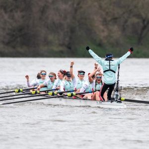 Image post by @harvardradclifferowing on Instagram