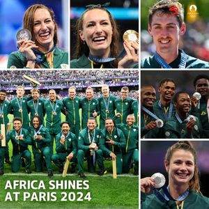 Image post by @supersporttv on Instagram