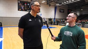 Image post by @mcrgiants on Instagram