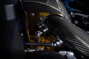 Image post by @turnermotorsport on Instagram
