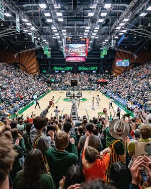 Image post by @csuathletics on Instagram