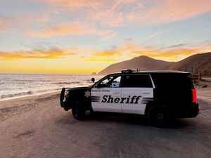 Image post by @vcsheriff on Instagram