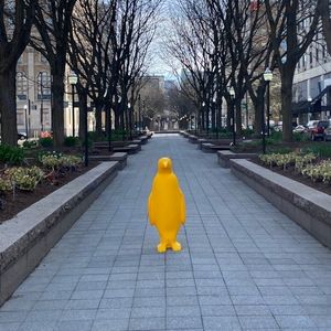 Image post by @21chotels on Instagram