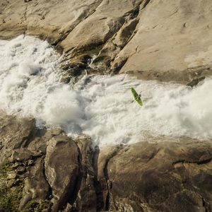 Image post by @nicktroutmankayak on Instagram
