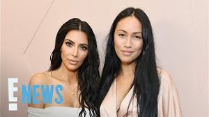 Video post by @enews on YouTube