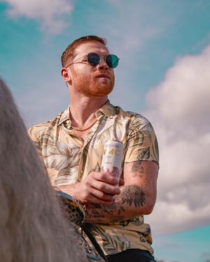 Image post by @canelo on Instagram