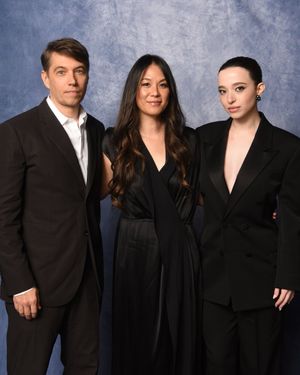Image post by @IMDb on Twitter/X
