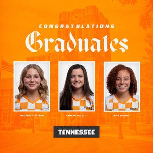 Image post by @vol_soccer on Instagram