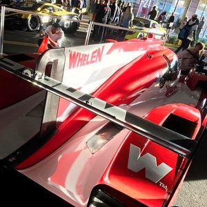 Image post by @whelenmotorsports on Instagram