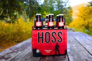 Image post by @greatdividebrew on Instagram