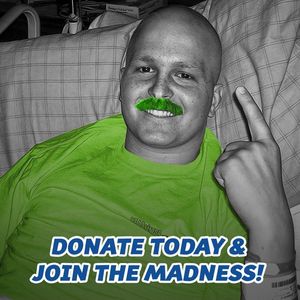 Image post by @headstrongfnd on Instagram