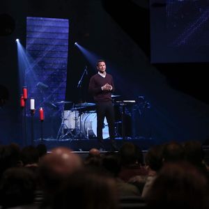 Image post by @opendoorchurchnc on Instagram