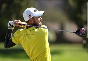 Image post by @wilsongolfcanada on Instagram