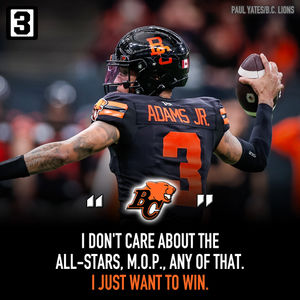 Image post by @3downnation on Instagram