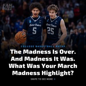 Image post by @fanbuzzsports on Instagram