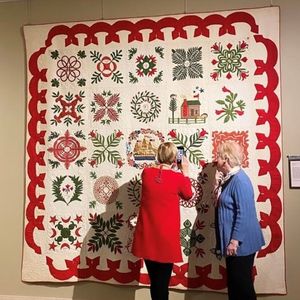 Image post by @mdhistory on Instagram