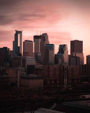 Image post by @skyline_specs on Instagram