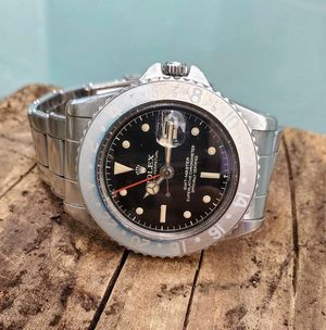 Image post by @sothebyswatches on Instagram