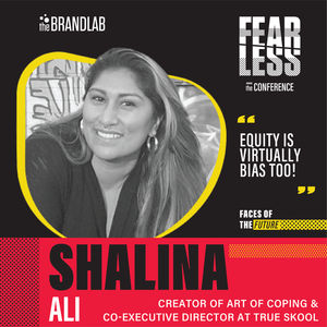 Image post by @TheBrandLab on Facebook