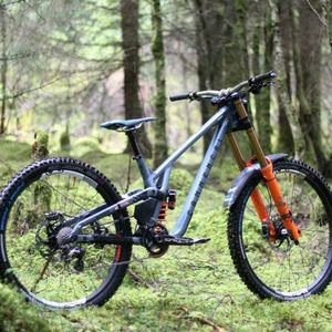 Image post by @bikerumor on Instagram