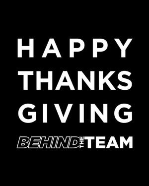Image post by @behindtheteam_ on Instagram