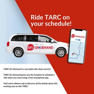 Image post by @ridetarc on Instagram
