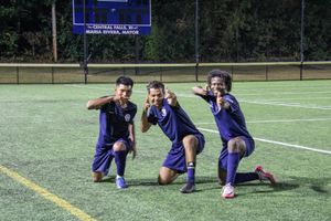 Image post by @centralfallsfutbolclub on Instagram