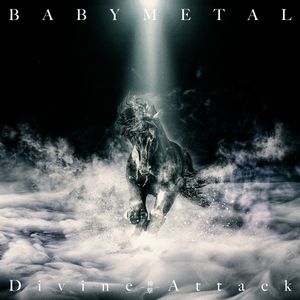 Image post by @babymetal_official on Instagram