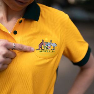 Image post by @aussportsfoundation on Instagram