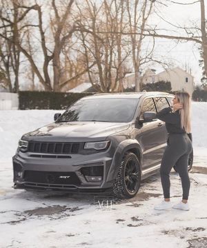 Image post by @rides_n_chicks on Instagram