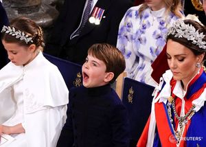 Image post by @reuters on Instagram