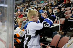 Image post by @wichita_thunder on Instagram