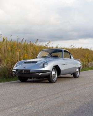 Image post by @bonhamscars on Instagram