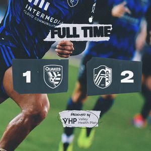 Image post by @sjearthquakes on Instagram