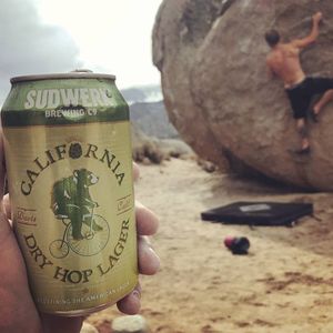 Image post by @sudwerkbrew on Instagram