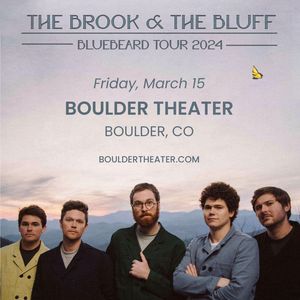 Image post by @bouldertheater on Instagram