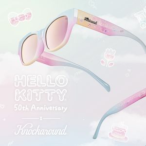 Image post by @knockaround on Instagram