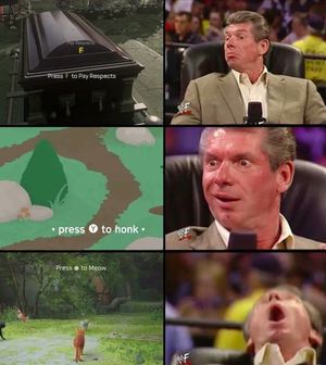Image post by @9gag on Instagram