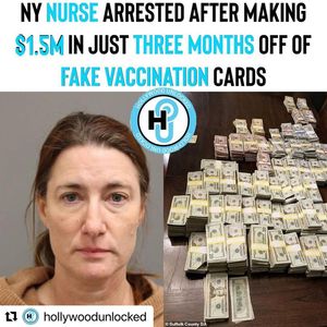 Image post by @realdlhughley on Instagram