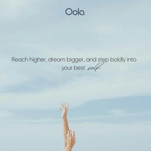 Image post by @oolalife on Instagram