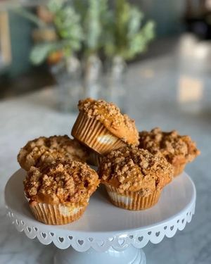 Image post by @SweetLaLascookies on Facebook
