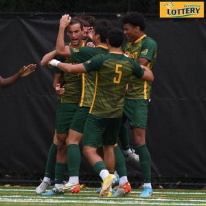 Image post by @uvmathletics on Instagram