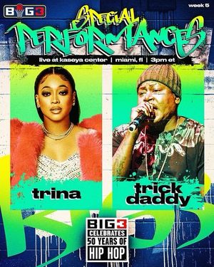 Image post by @trinarockstarr on Instagram