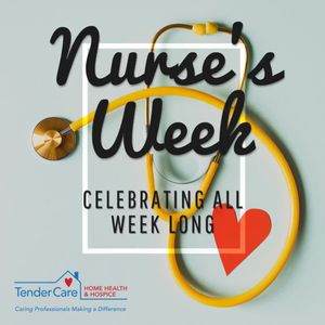 Video post by @TenderCareHealth on Facebook
