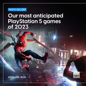 Image post by @digitaltrends on Instagram
